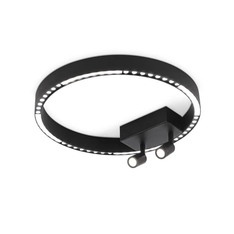 Потолочная светодиодная люстра Ambrella light Comfort Line FL5806 в Нижнем Новгороде