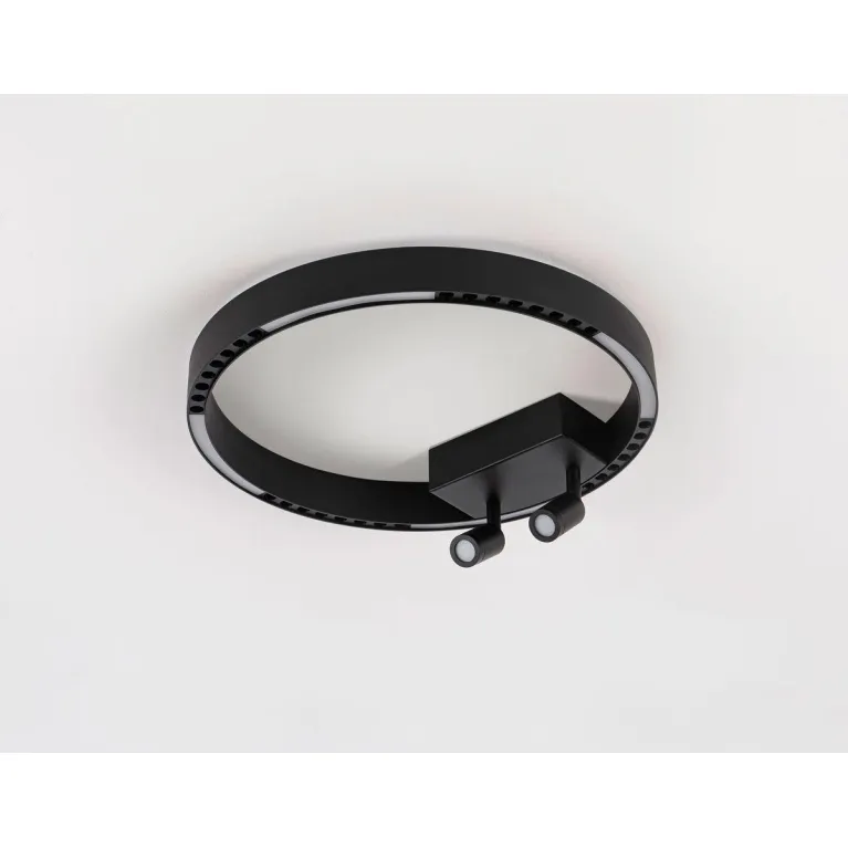 Потолочная светодиодная люстра Ambrella light Comfort Line FL5806 в Нижнем Новгороде