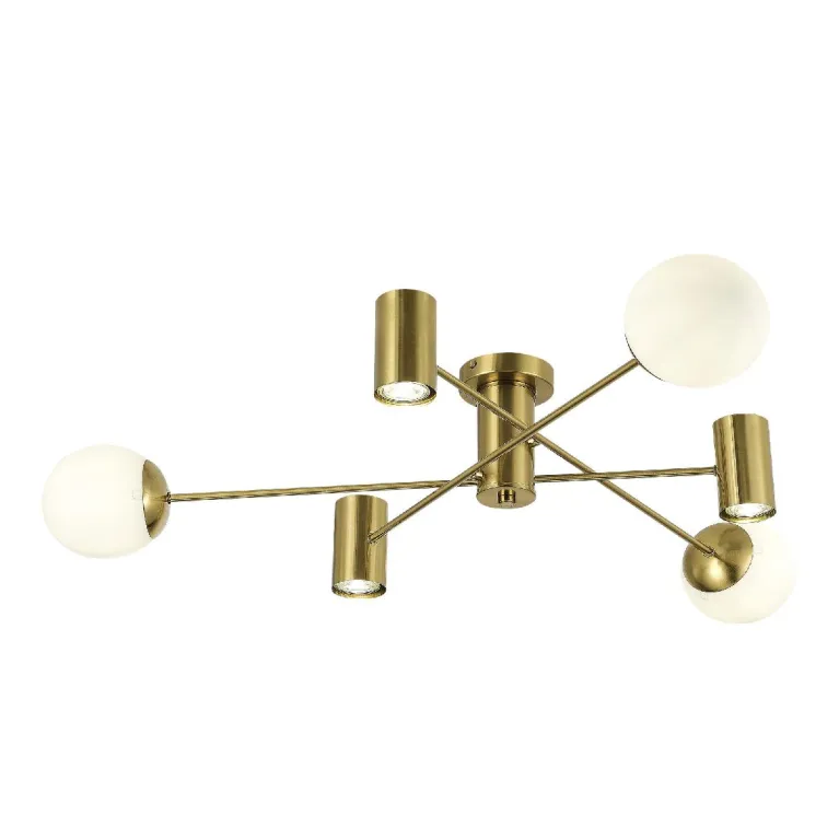 Потолочная люстра Evoluce Raito SLE1105-302-06 в Нижнем Новгороде