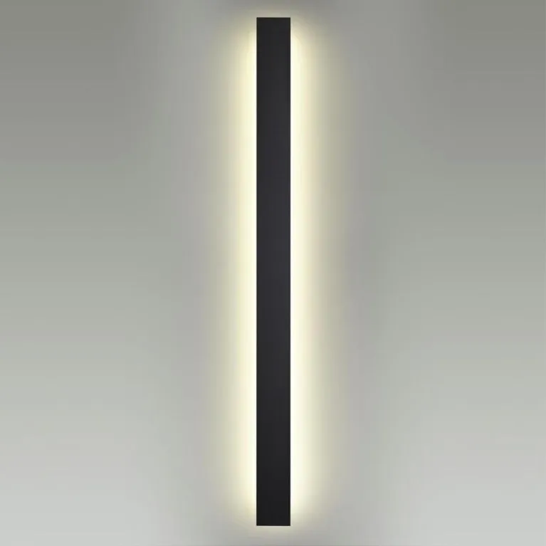 Уличный настенный светодиодный светильник Odeon Light Fibi 4379/29WL в Нижнем Новгороде