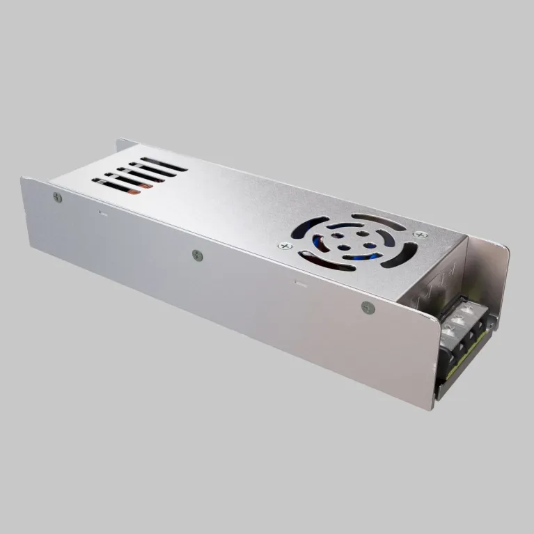 Блок питания Maytoni PSL001 300Вт DC24В IP20 811004 в Нижнем Новгороде