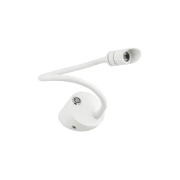 Гибкое бра DesignLed BQ003103-A-3-DIM-WH-WW 005535