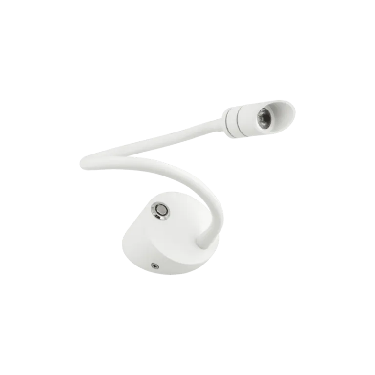 Гибкое бра DesignLed BQ003103-A-3-DIM-WH-WW 005535 в Нижнем Новгороде