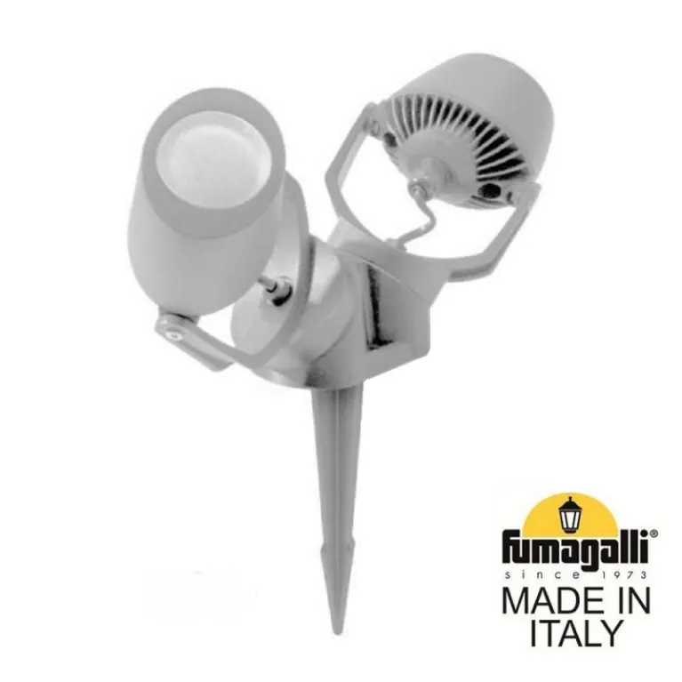 Грунтовый светильник Fumagalli 3M1.001.000.LXU2L в Нижнем Новгороде