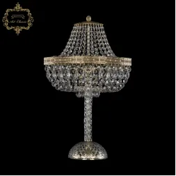 Настольная лампа Art Classic 22.273L4.H.35SP.G