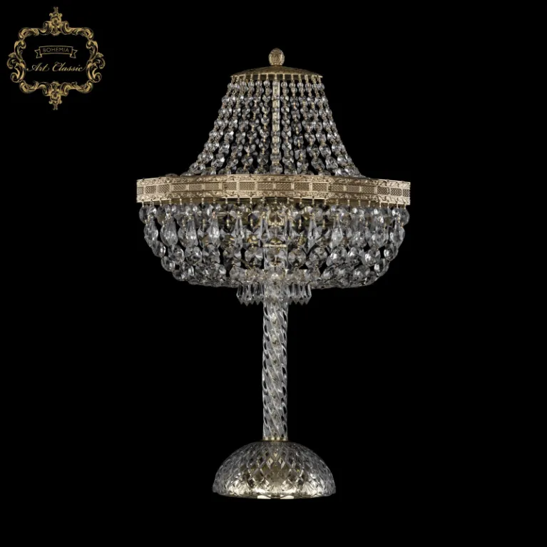 Настольная лампа Art Classic 22.273L4.H.35SP.G в Нижнем Новгороде