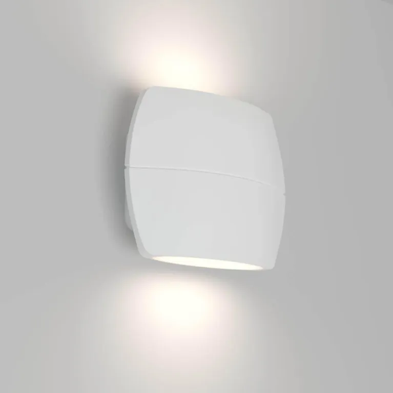Настенный светодиодный светильник Arlight SP-Wall-140WH-Vase-6W Warm White 020800 в Нижнем Новгороде