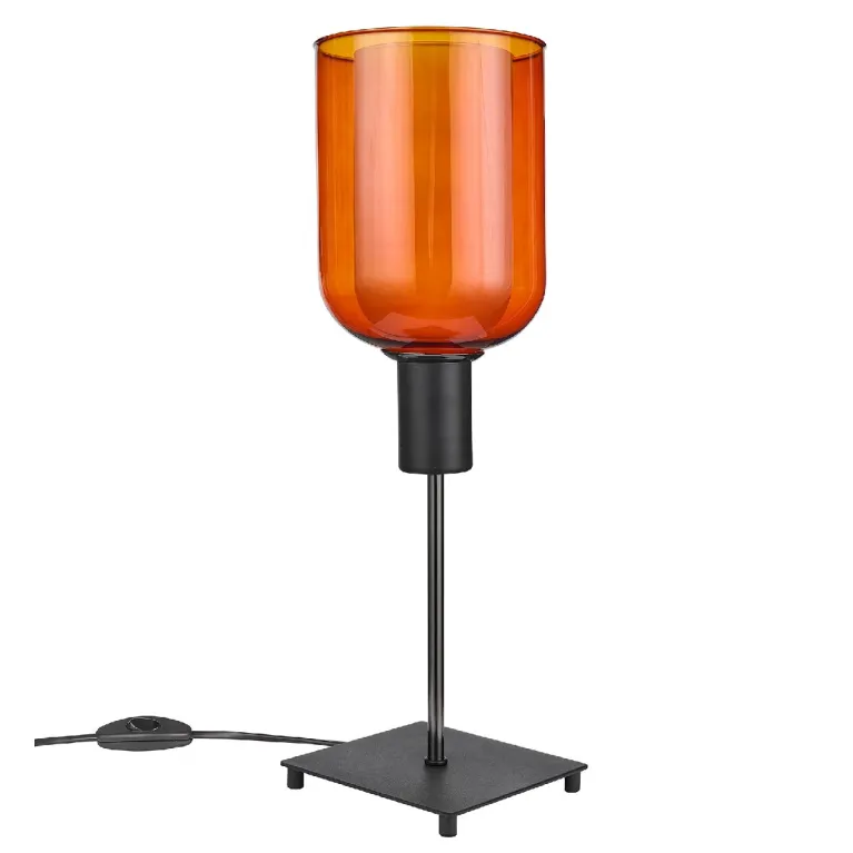 Настольная лампа 33 Идеи TLL201.07.03.BL-M27OR в Нижнем Новгороде