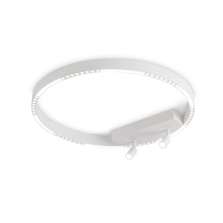 Потолочная светодиодная люстра Ambrella light Comfort Line FL5807 в Нижнем Новгороде