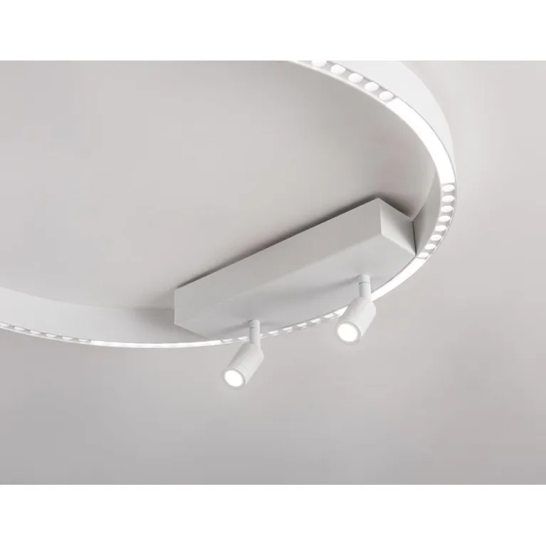 Потолочная светодиодная люстра Ambrella light Comfort Line FL5807 в Нижнем Новгороде