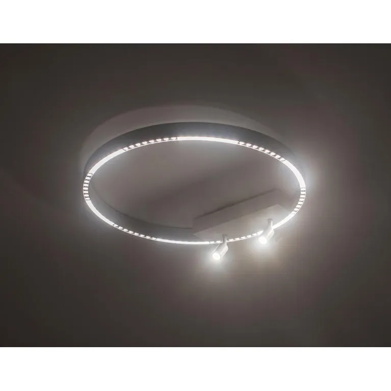 Потолочная светодиодная люстра Ambrella light Comfort Line FL5807 в Нижнем Новгороде
