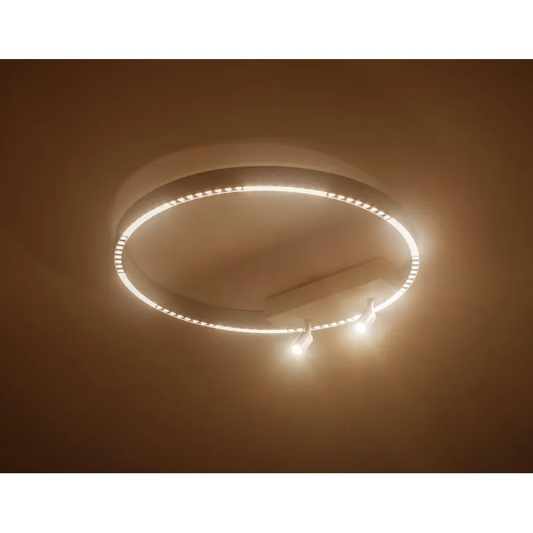Потолочная светодиодная люстра Ambrella light Comfort Line FL5807 в Нижнем Новгороде