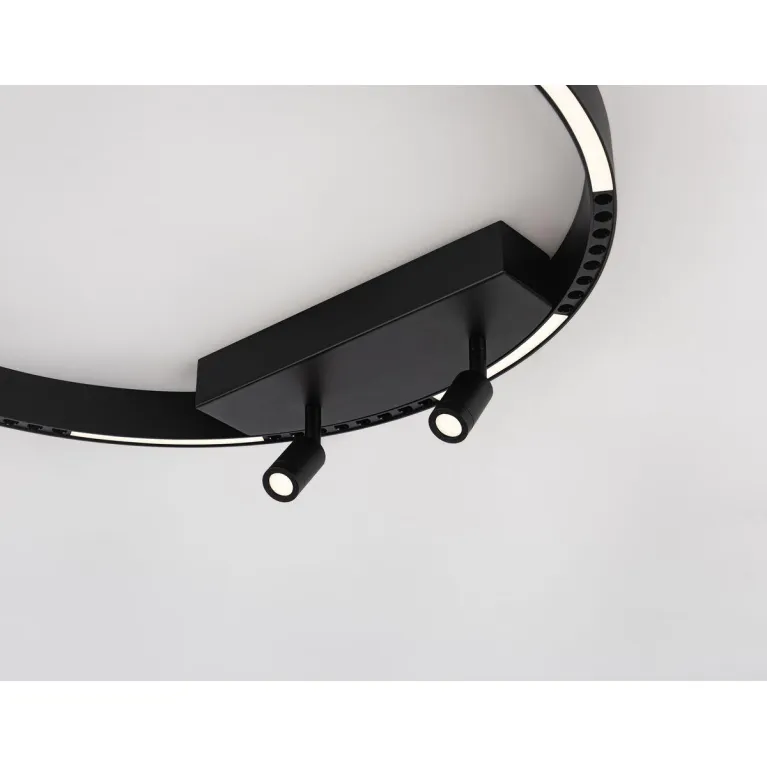 Потолочная светодиодная люстра Ambrella light Comfort Line FL5808 в Нижнем Новгороде