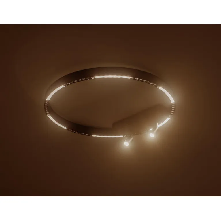 Потолочная светодиодная люстра Ambrella light Comfort Line FL5808 в Нижнем Новгороде