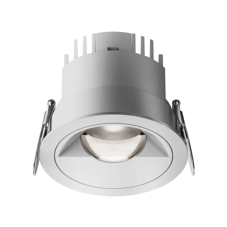 Встраиваемый светильник Maytoni Parete DL100-12W2.7-3-4K-RD-W в Нижнем Новгороде