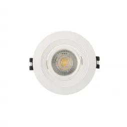 Встраиваемый светильник Denkirs DK3029-WH
