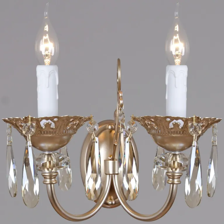 Бра Illumico IL5233-2WLS-25 ELITE в Нижнем Новгороде