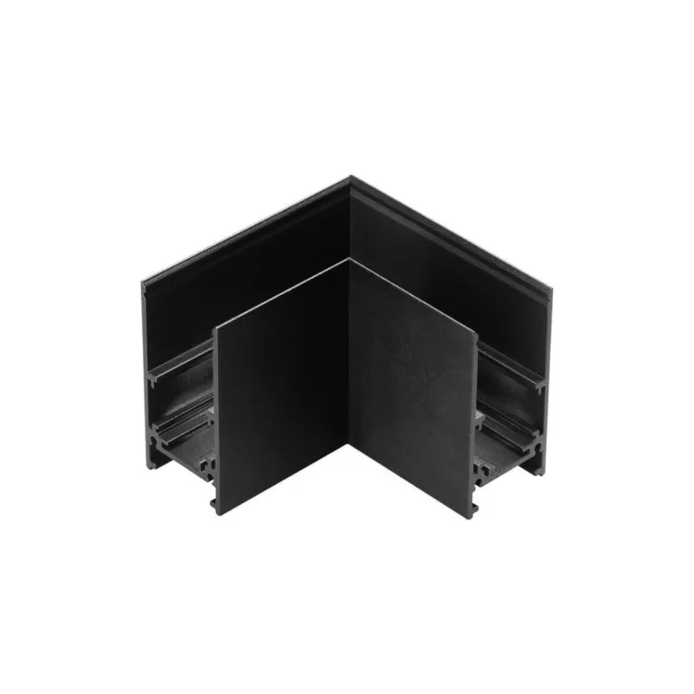 Соединитель L-образный для низковольтного шинопровода Novotech SHINO NT23 000 135166 в Нижнем Новгороде