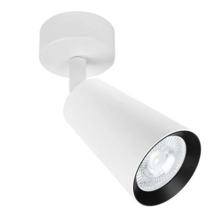 Спот Arte Lamp Cintura A2352PL-1WH в Нижнем Новгороде