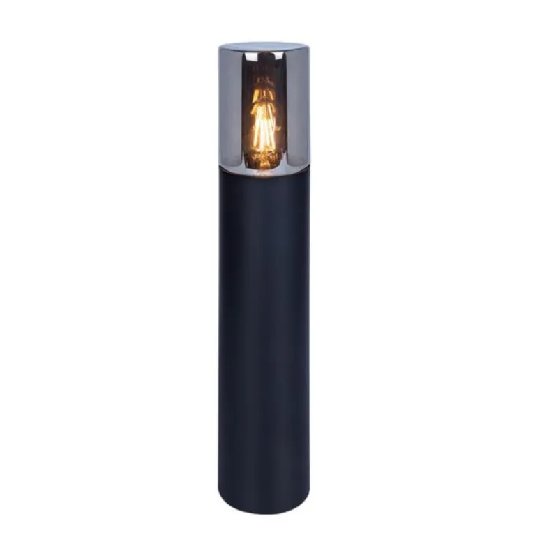 Уличный светильник Arte Lamp Wazn A6215PA-1BK в Нижнем Новгороде