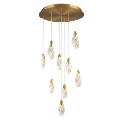 Подвесной светильник Aployt Julietta APL.083.06.27