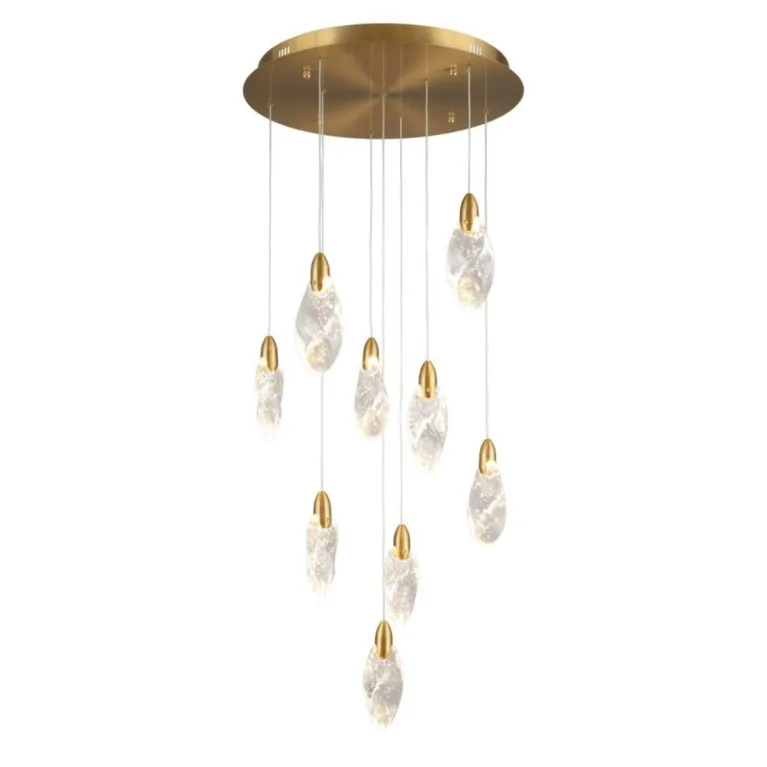 Подвесной светильник Aployt Julietta APL.083.06.27 в Нижнем Новгороде