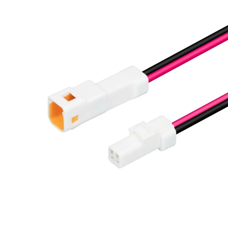 Коннектор питания Arlight ARL-WAVE-1010-RGB-CON-POWER-FEMALE-BLK 053050 в Нижнем Новгороде