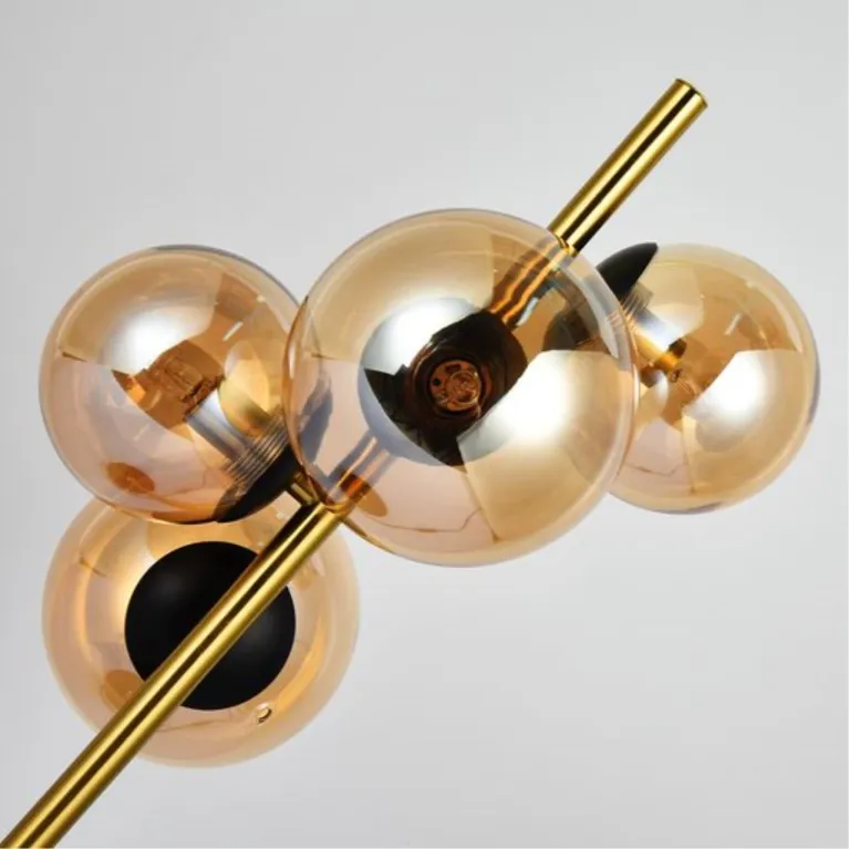 Настольная лампа Arte Lamp Gemini A2243LT-4PB в Нижнем Новгороде