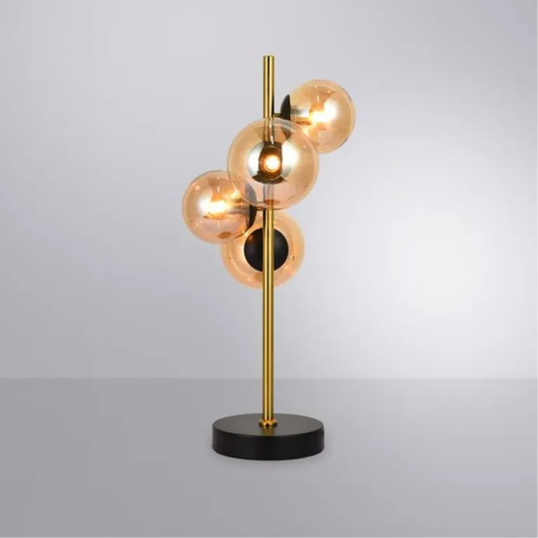 Настольная лампа Arte Lamp Gemini A2243LT-4PB в Нижнем Новгороде