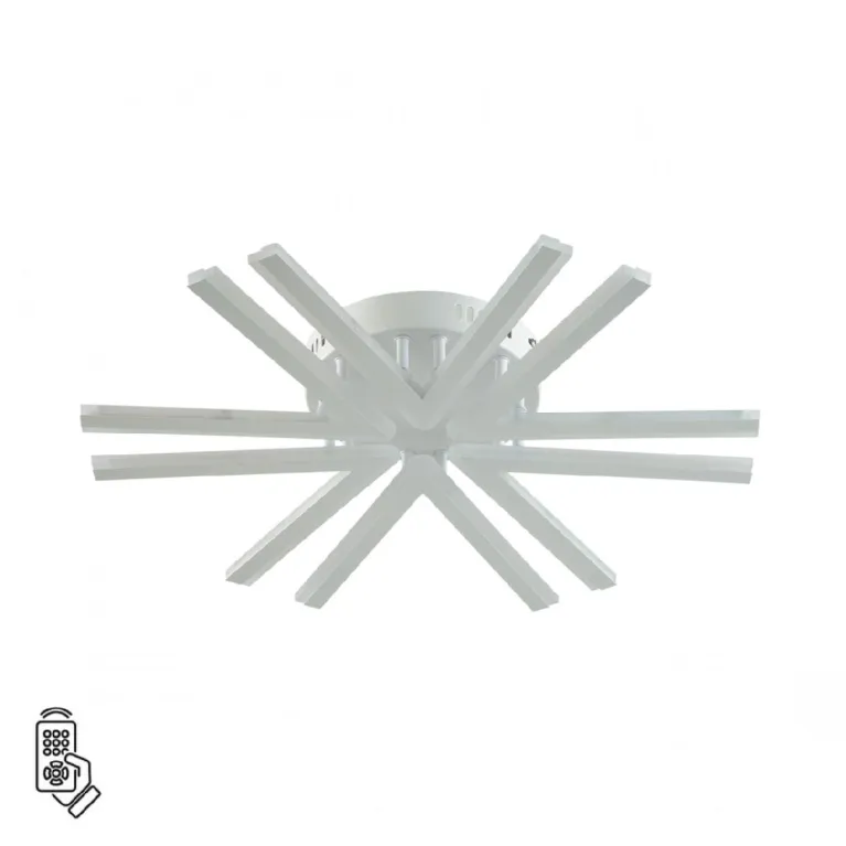 Потолочная люстра Lumion Alberta 8029/60CL в Нижнем Новгороде