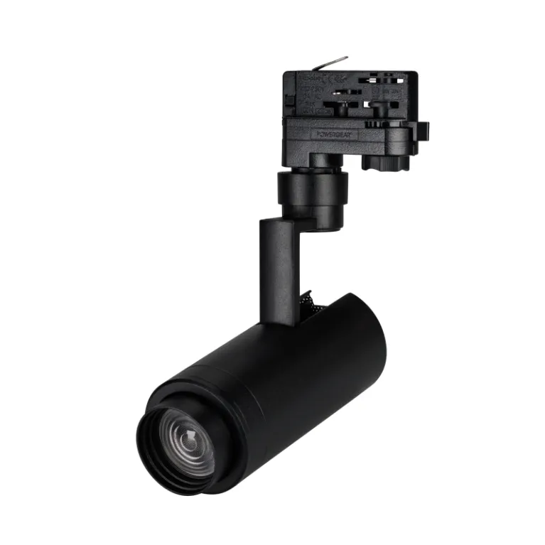 Трековый светильник Arlight LGD-Zeus-Truecolor-4TR-R67-10W Warm3000 CRI98 031420 в Нижнем Новгороде