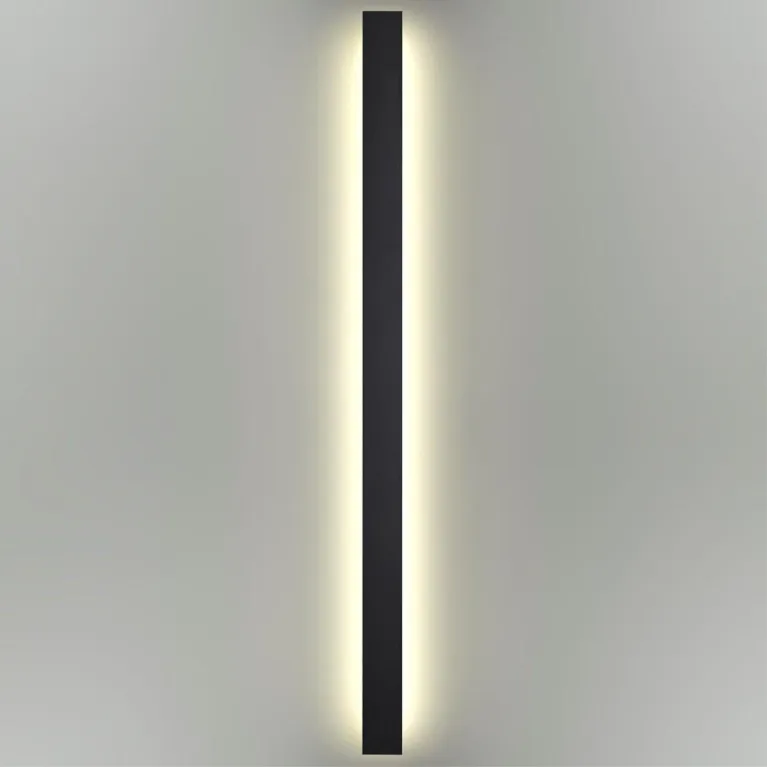Уличный настенный светодиодный светильник Odeon Light Fibi 4379/36WL в Нижнем Новгороде