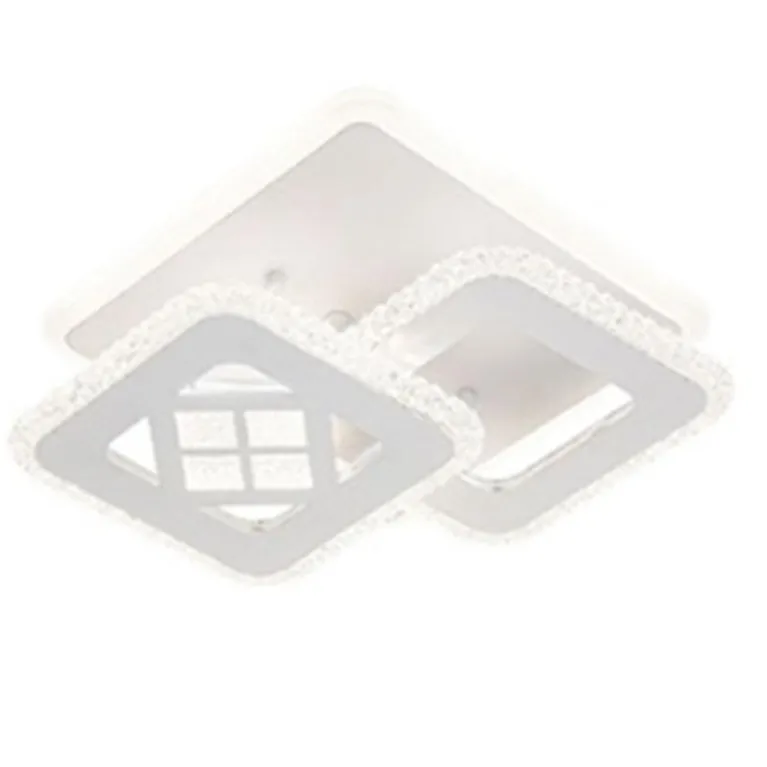 Потолочная светодиодная люстра Escada Arcturus 10226/2LED BL White в Нижнем Новгороде
