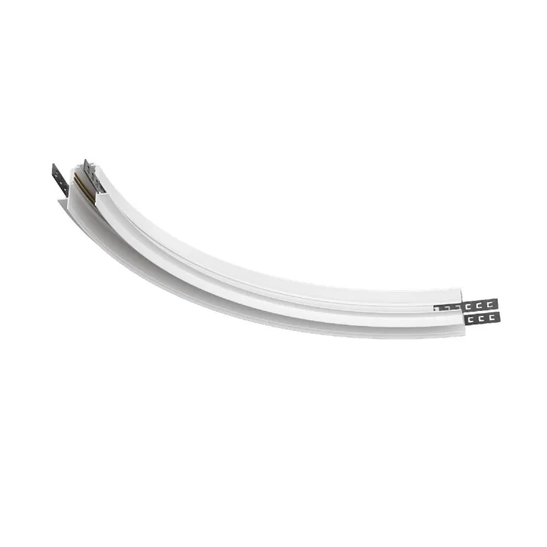 Коннектор радиусный встраиваемый Maytoni Exility TRA044-angle.12W в Нижнем Новгороде