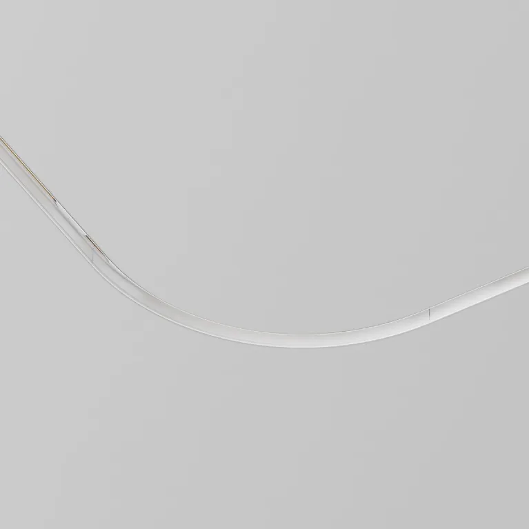 Коннектор радиусный встраиваемый Maytoni Exility TRA044-angle.12W в Нижнем Новгороде