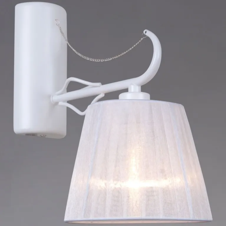Бра Illumico IL9482-1WSQ-25WT ELITE в Нижнем Новгороде