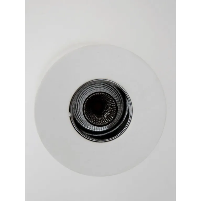 Потолочный светодиодный светильник Elvan NLS-210067-4.2W-WW-WhCh в Нижнем Новгороде
