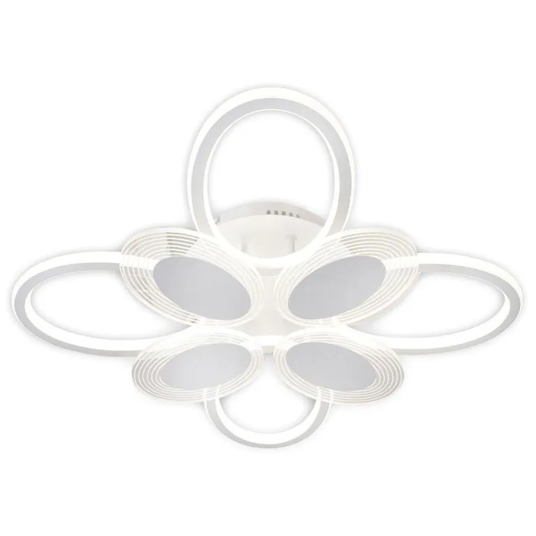 Потолочная светодиодная люстра Escada Atreus 10259/8LED в Нижнем Новгороде