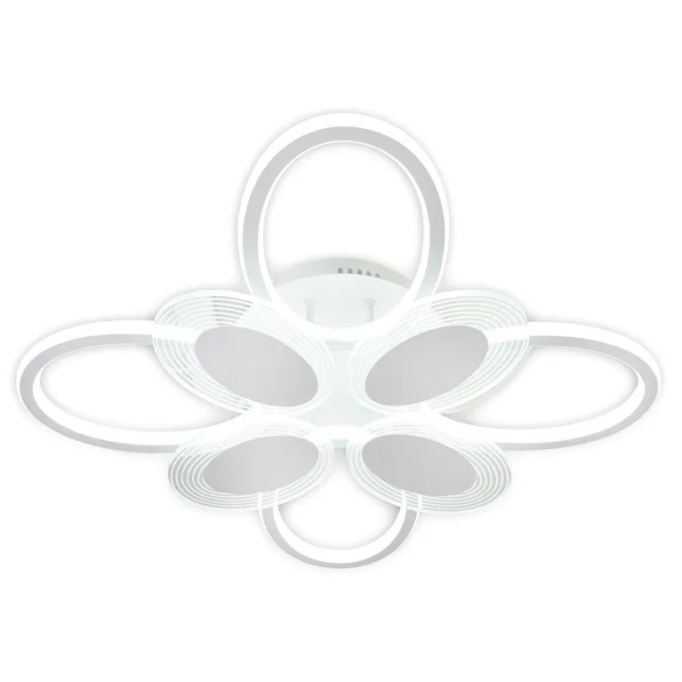 Потолочная светодиодная люстра Escada Atreus 10259/8LED в Нижнем Новгороде