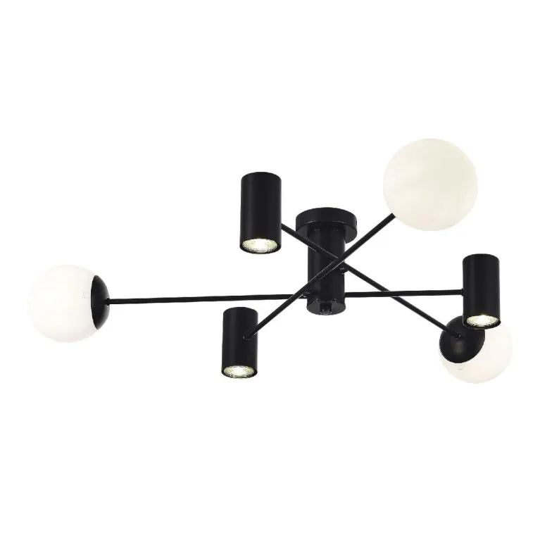 Потолочная люстра Evoluce Raito SLE1105-402-06 в Нижнем Новгороде