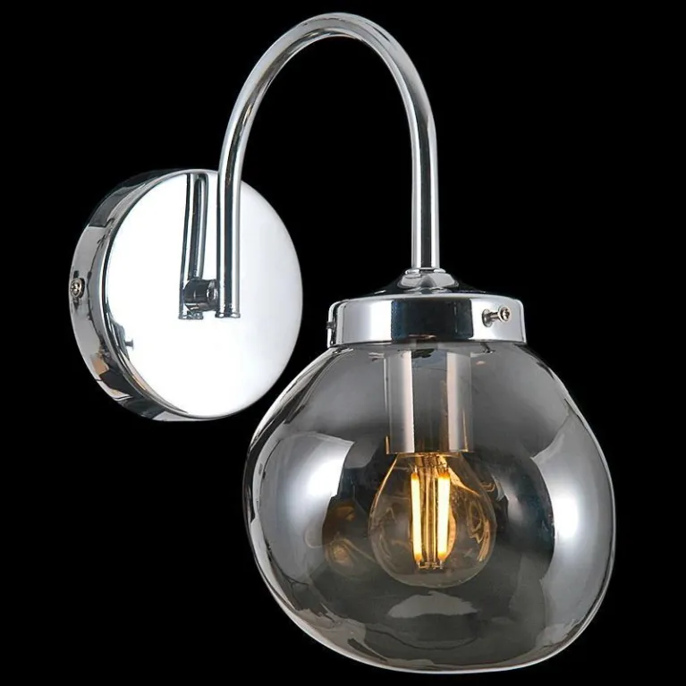 Бра Illumico IL0028-1WSQ-79 CR в Нижнем Новгороде