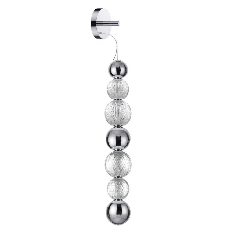 Бра Odeon Light Crystal 5007/13WL в Нижнем Новгороде