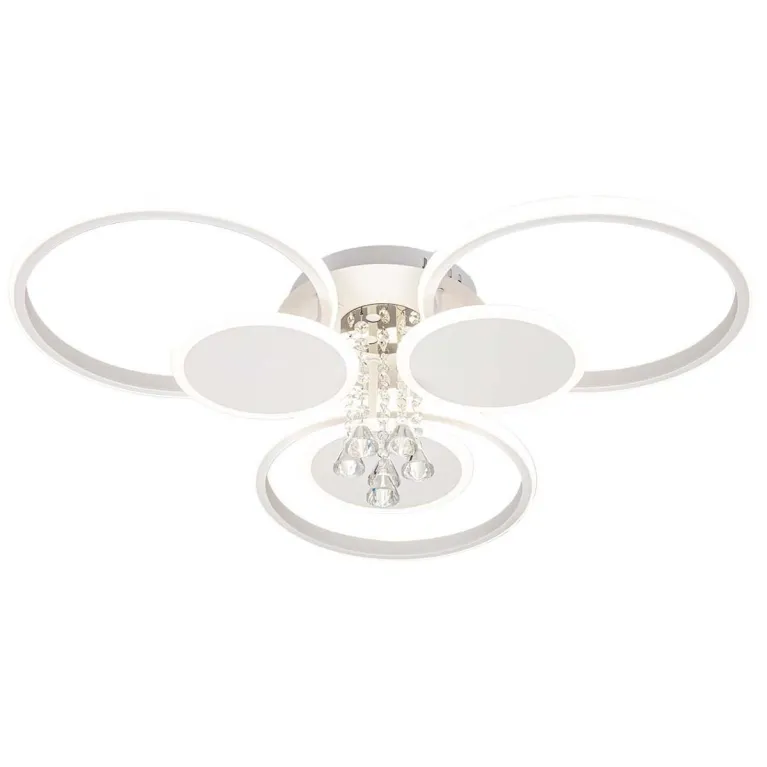 Потолочная светодиодная люстра Escada Aurora 10228/S LED в Нижнем Новгороде