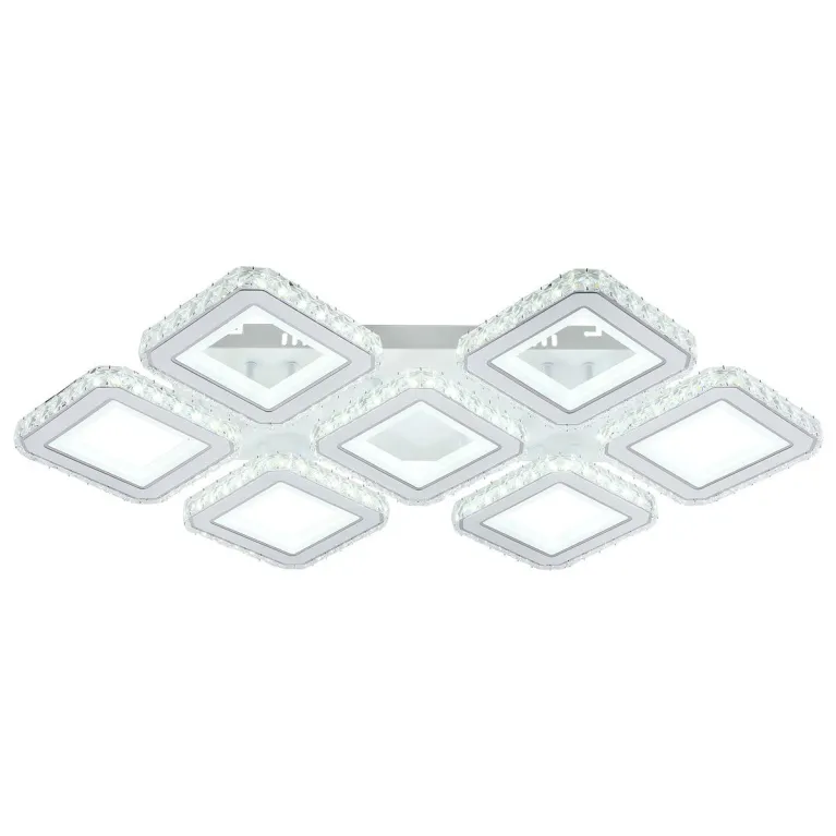 Потолочная светодиодная люстра Escada Avolon 10261/7LED в Нижнем Новгороде