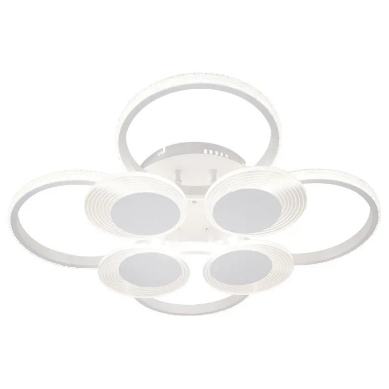 Потолочная светодиодная люстра Escada Castor 10232/8LED в Нижнем Новгороде