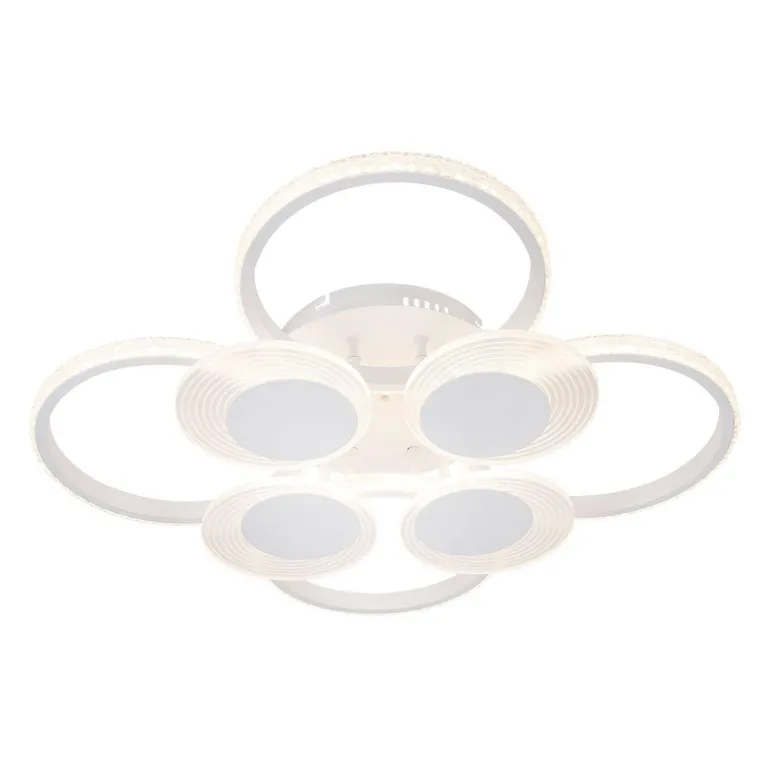 Потолочная светодиодная люстра Escada Castor 10232/8LED в Нижнем Новгороде