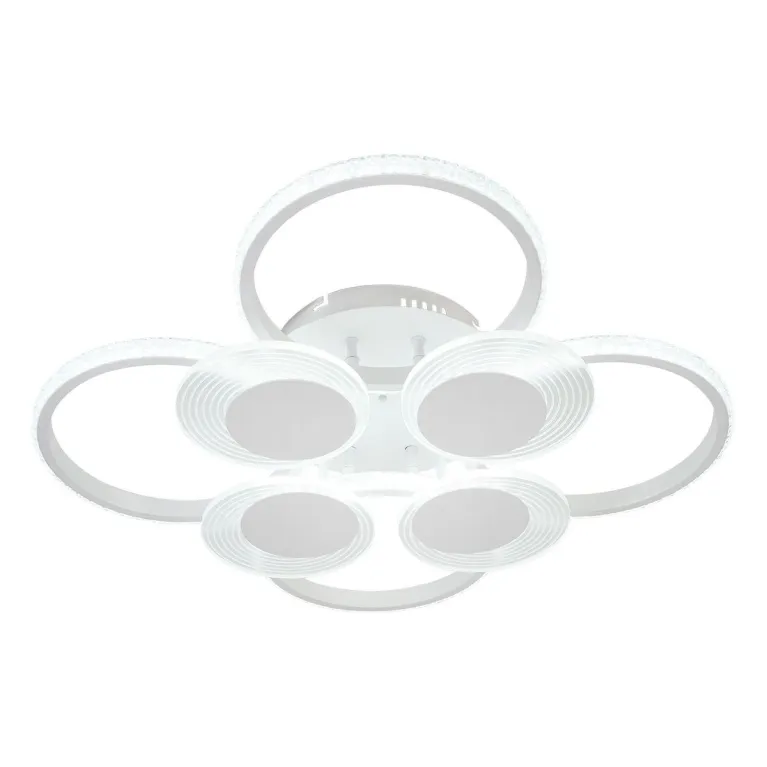 Потолочная светодиодная люстра Escada Castor 10232/8LED в Нижнем Новгороде