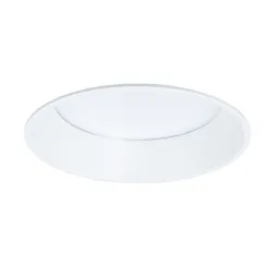 Точечный светильник Arte Lamp Frame A7795PL-1WH