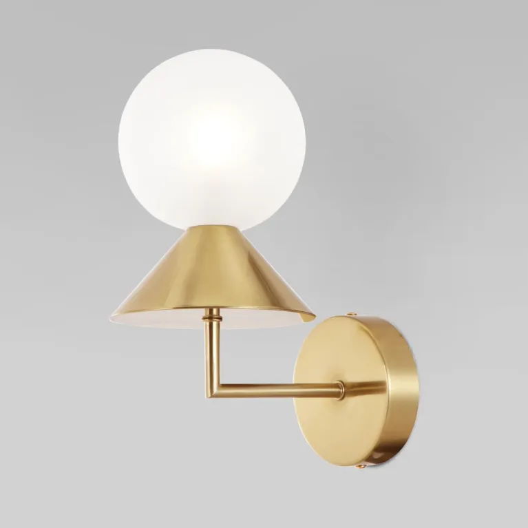 Бра Eurosvet Melon 302002 латунь a071470 в Нижнем Новгороде