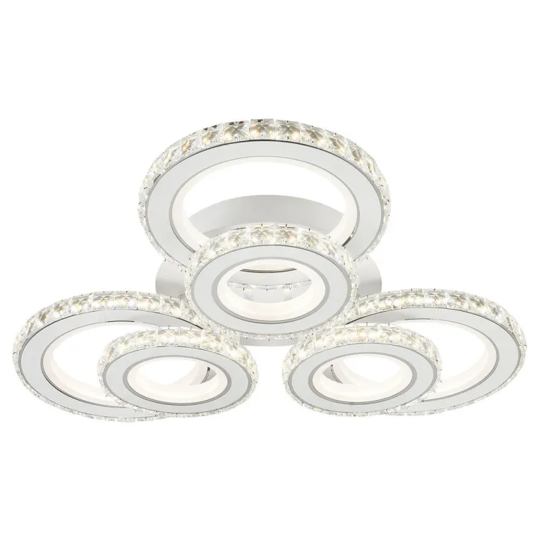 Потолочная светодиодная люстра Escada Chantel 10260/6LED в Нижнем Новгороде